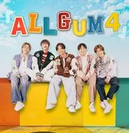 G.U.M / ALLGUM4