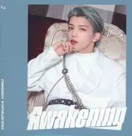 INI / Awakening[FC限定盤(髙塚大夢)]