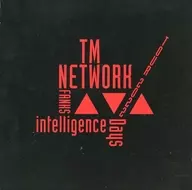 TM Network / TM Network TOUR 2022 "FANKS Intelligence Days" at PIA ARENA MM (single CDs)