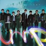 Hey!Say!JUMP/UMP[帶藍光光盤的初回限定盤2]