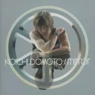 堂本光一 / mirror