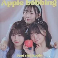 Peel the Apple / Apple bobbing(Type-A)