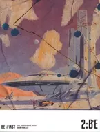 BE：FIRST / 2：BE[DVD付BMSG MUSIC SHOP限定盤]