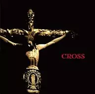 KIRITo / CROSS [first production limited edition with DVD]