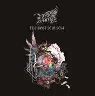Royz/Royz THE BEST 2019-2024+2[通常盘]