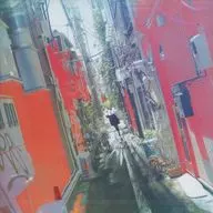 mogari / アイラE.P
