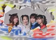 豆柴の大群都内某所 a.k.a. MONSTERIDOL / 突破[Blu-ray付初回生産限定盤]