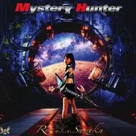 Rie a.k.a. Suzaku / Mystery Hunter