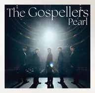 Gospelers / Pearl [first production limited edition with Blu-ray]