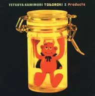 神森徹也 / 等々力3丁目プロダクツ