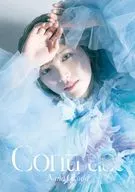 岡田奈々 / Contrust[初回生産限定盤]