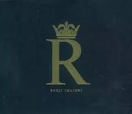 今市隆二/R[附Blu-ray巡演会场限定盘]
