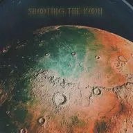 Rides In ReVellion / Shooting the MOON[DVD付B]