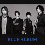 Waive / BLUE ALBUM