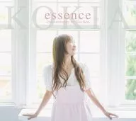 KOKIA / essence -25th Anniversary All Time Best-[Blu-ray付初回限定盤]