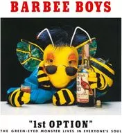 バービーボーイズ / 1st OPTION