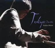 (Toshiya Shioiri) Toshiya Shioiri / tóquio 3 a. m.