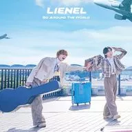 LIENEL / GO AROUND THE WORLD(Type-A)