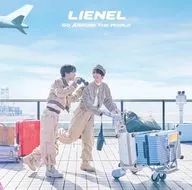 LIENEL / GO AROUND THE WORLD(Type-B)