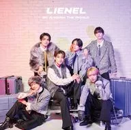 LIENEL / GO AROUND THE WORLD(TYPE-Lienel)