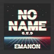 EMANON / NO NAME[Q.E.D盤]