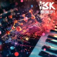 i3K / OFF-LINE EP 1