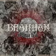 BRAHMAN / viraha [Normal Edition]