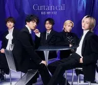 Kis-My-Ft2 / Curtain call[DVD付初回盤B]