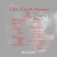 旋轉/The Last Scene[帶DVD的初回限定盤]