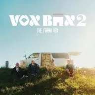 THE FRANK VOX / VOX BOX 2