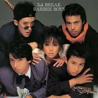 Barbie Boys / 3rd. BREAK (Blu-spec CD2)