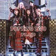 POPPiNG EMO / PLAiD(Type-P)