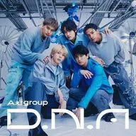 A！group/D.N.A[带DVD的初回限定盘B]