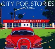 Omnibus / CITY POP STORIES -' 70s &' 80s - (Blu-spec CD2)