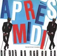 TESTPATTERN / APRES-MIDI(Blu-spec CD2)