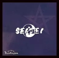 BabyKingdom/SEIMEI[带DVD的初回限定盘]