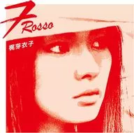 梶芽衣子/7 rosso(SETTE红葡萄酒)