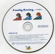 YMCK / Family Racing BONUS CD