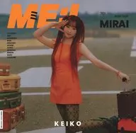 ME : I/MIRAI [FC edición limitada (KEIKO VER)]
