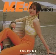 ME : I/MIRAI [FC edición limitada (TSUZUMI ver)]