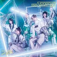 櫻坂46/UDAGAWA GENERATION[附Blu-ray C]