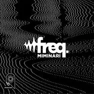 MIMiNARI / freq.[通常盤]