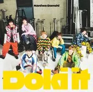 Naniwa Men's / Dokiit [complete production limited edition with DVDs]