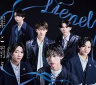 Lienel/罪與罰[附Blu-ray初回限定盤A]