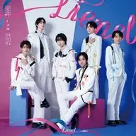 Lienel/罪與罰[普通盤]