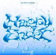 THE BEAT GARDEN / HAPPY ENDER[通常盤]