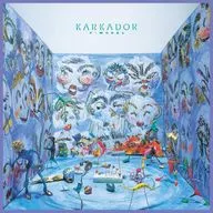 P-MODEL / KARKADOR(Blu-spec CD2)