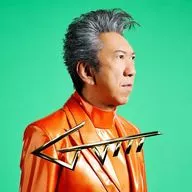 布袋寅泰/GUITARHYTHM VIII[附Blu-ray完全限定数量盘]