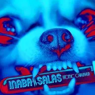 INABA/SALAS / ATOMIC CHIHUAHUA[初回生産数量限定盤]
