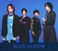 Waive/BLUE ALBUM[初回限定盘]